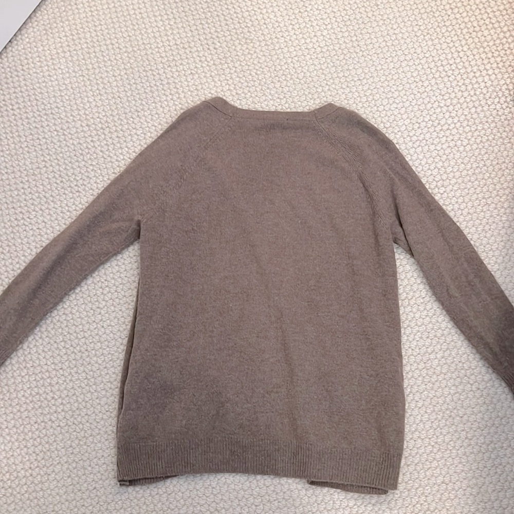 H&M - Wool Cardigan - Picture 7 of 9